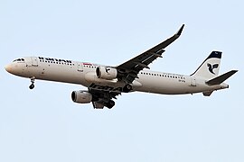 Airbus A321-200