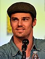 Jay Ryan interpreta Vincent Keller.