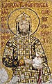 Иоанн II Комнин 1118-1143 Император Византии