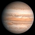 A tí, Dorieo te doy este planeta Júpiter, por ser grande en las reversiones y ganarme algunas --Diegusjaimes Cuéntame al oído 20:15 12 abr 2010 (UTC)
