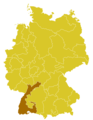 the archbishopric of Freiburg