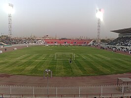 Al Kuwait Sports Clubstadion