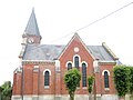 Église Saint-Médard de Lihons