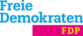 FDP logo