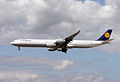 Airbus A340