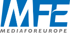 logo de MFE - MediaForEurope