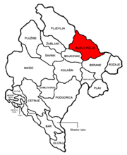 Bijelo Polje municipality