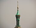 Mosque in Saratov