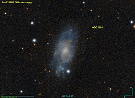 NGC 3901