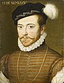Q2579854 Jacobus van Savoye-Nemours geboren op 12 oktober 1531 overleden op 18 juni 1585