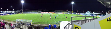 Newry Showground