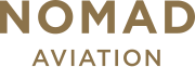 Logo von Nomad Aviation