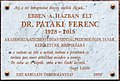 Pataki Ferenc