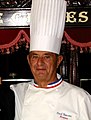 20. Januar: Paul Bocuse