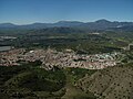 View of Pizarra