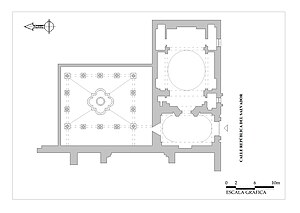 Plano del conjunto