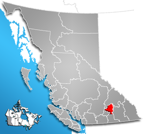 North Okanagan
