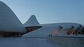 Heydar Aliyev Cultural Center