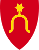 Coat of arms of Moss Municipality