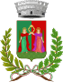 Blason de Santa Fiora