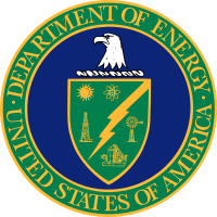 Image illustrative de l’article Département de l'Énergie des États-Unis