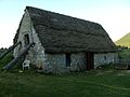 Traditionelles Bauernhaus