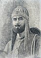 Sher Shah Suri (Sher Khan), founder of the Sur Empire in India during the 1500s