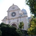 Katedrála sv. Jakuba v Šibeniku
