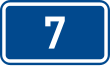 Cesta I. triedy 7 (Česko)