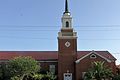 St. Mary's Roman Catholic Church in Lockhart