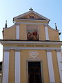 Chiesa di San Nicolao