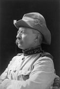 Theodore Rooseveltnewtry