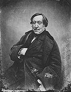 Tournachon, Gaspard-Félix - Gioacchino Rossini (1792-1868) (Zeno Fotografie).jpg