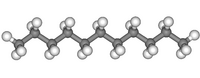 Molekylmodell