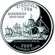 Virginia Quarter