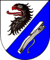 Wappen von Banteln