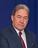 Winston Peters