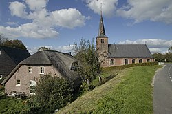 Church in Aalburg