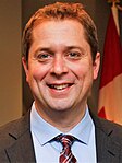 Andrew Scheer