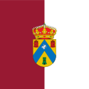 Castellanos de Zapardiel - Bandera