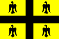 Old flag of Trégor