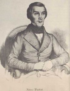 Frédéric Bastiat