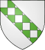 Blason de Bourdic