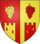 Saint-Haon-le-Vieux - Stema