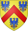 Taillebourg címere