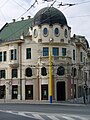 Image 44OTP Bank in Prešov (Slovakia) (from Bank)