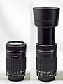 Canon EF-S 55-250 mm f/4-5,6 IS STM (22 août 2013)