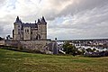 Saumur