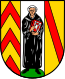 Blason de Münchweiler an der Rodalb