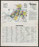 Defiance, Defiance County, Ohio, 1924 - DPLA - 3b6bcc71d6ef87b0392bb057bc5a22ce (page 1).jpg